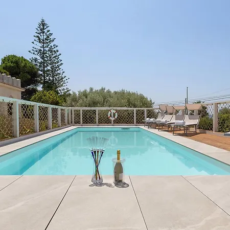 Villa Pomelia Private Access Pozzallo