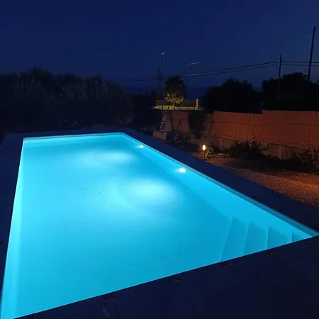 Pomelia Private Access Pozzallo